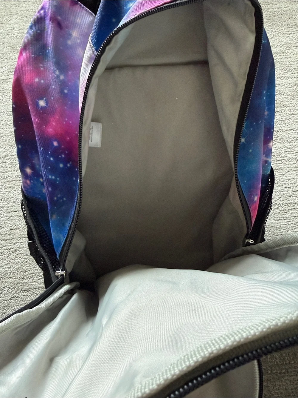 Lands End stylish galaxy